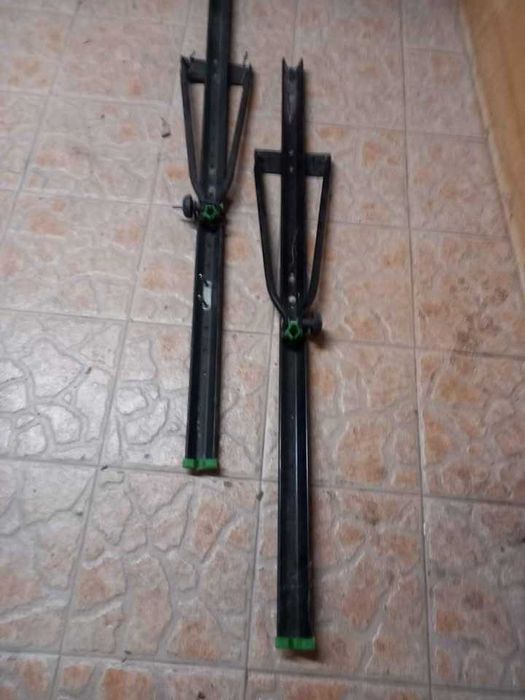 Suporte de bicicleta para tejadilho