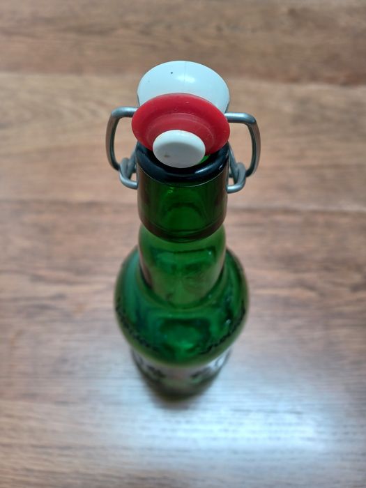 Garrafa Cerveja Grolsch coleção