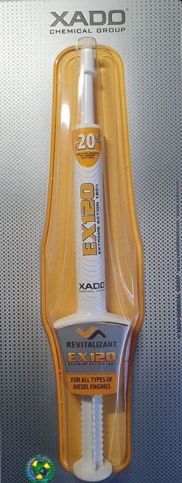 Присадка для дизельных электро генераторов в масло