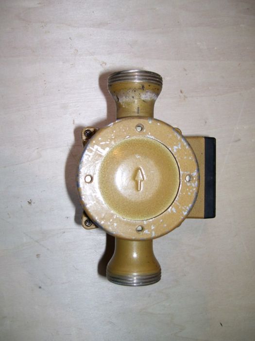 pompa c.w.u. grundfos up 20-15 n 150 230v