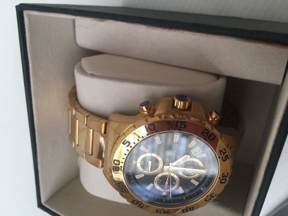 Relógio Constantin Durmont - Novo !