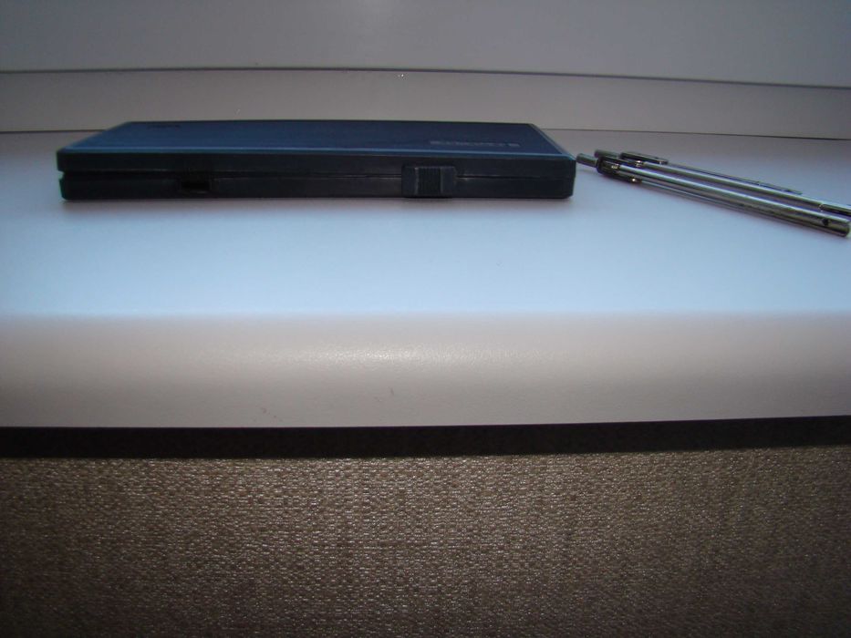 Готовальня НЧК-14-2 из СССР.