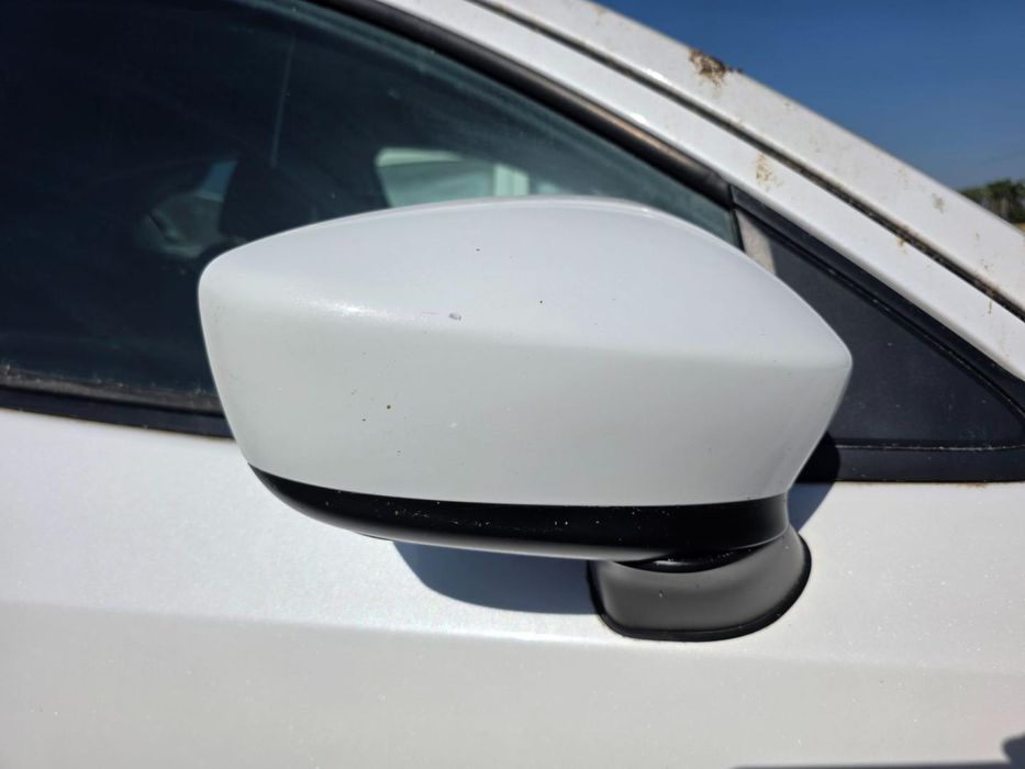Retrovisor Direito Mazda 2 Berlina Dj