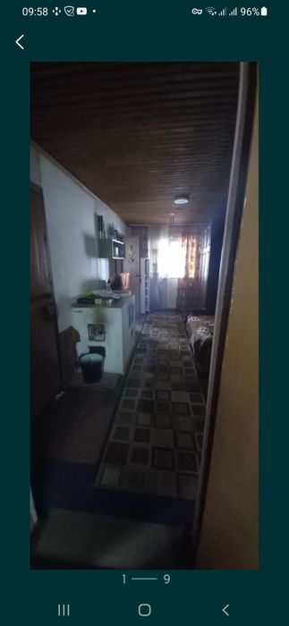 Продам дачний будиночок р-н Братського СТ Південне