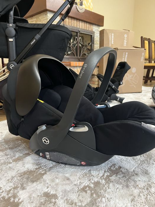 Cybex Priam Carry Cot