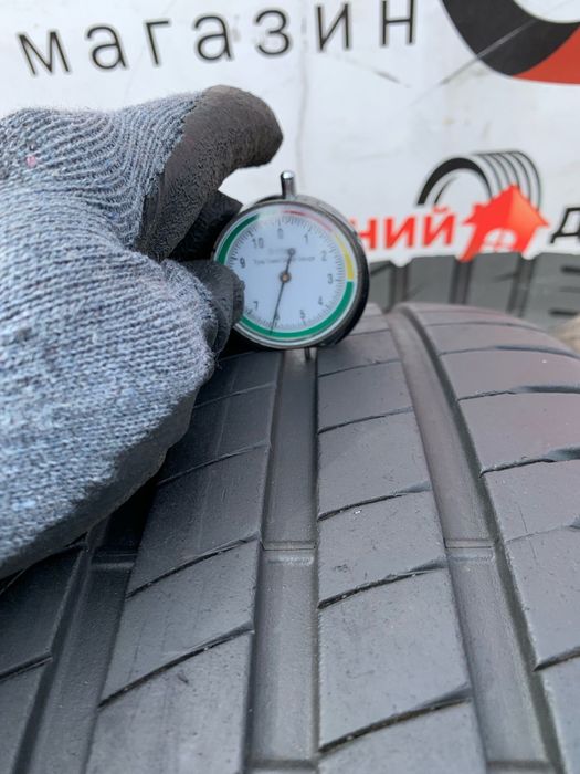 Шини 255/40 R19 Firestone літо 2022р,6 мм