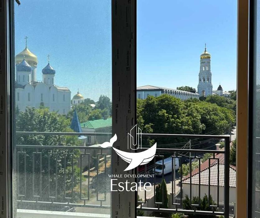 2-комнатная квартира по адресу (площадь 77 м²) - Atlanta.ua - фото 12