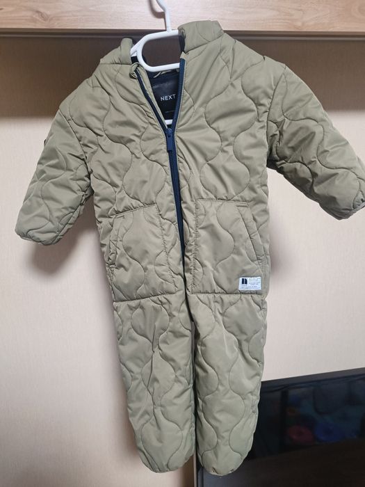 Демісезонний комбінезон Некст Next