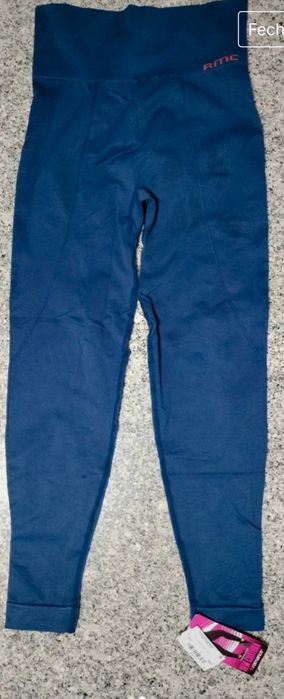 Legging Sem Costura - Nova