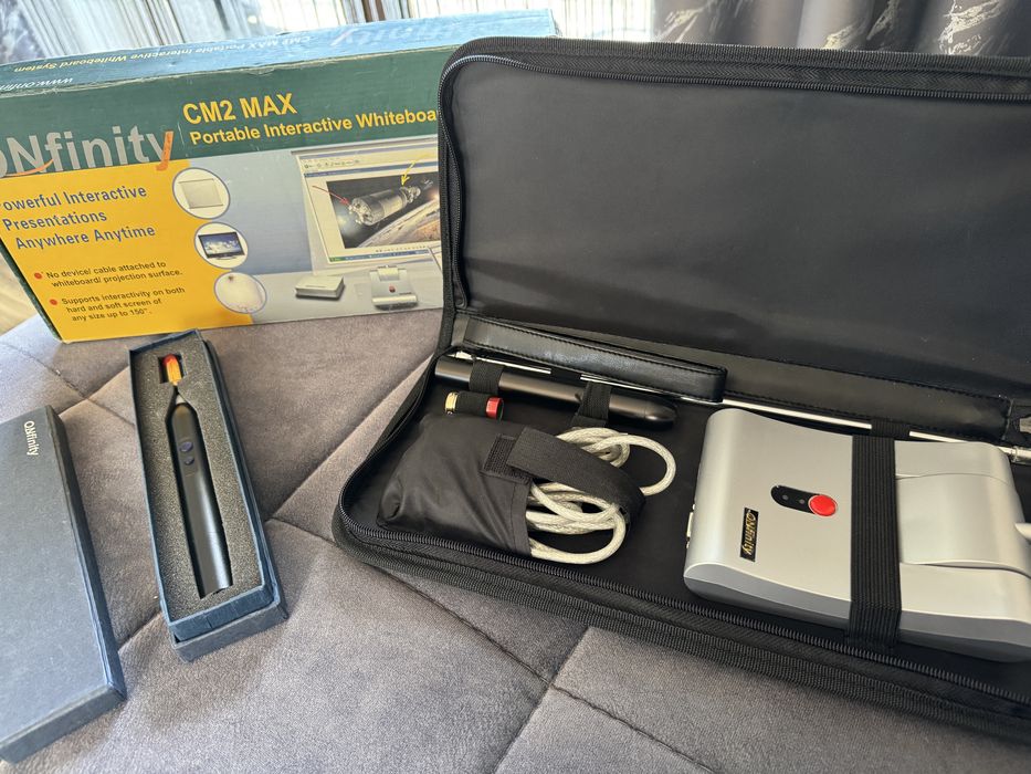 Tablica interaktywna