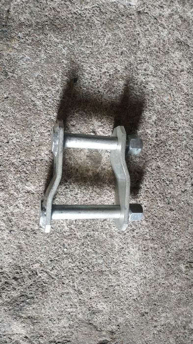 Рессора Форд Рейнджер, Ford Ranger , Эксплорер ВТ52