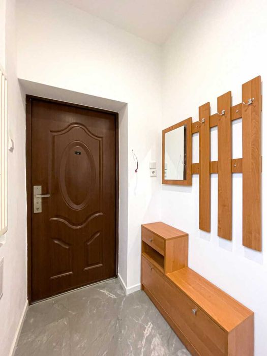 Mieszkanie 2-pokojowe w Szamocinie