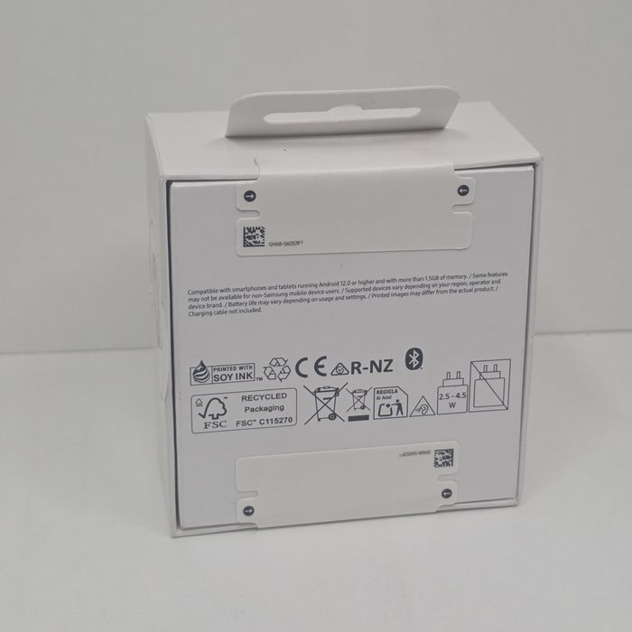 Samsung Buds 4| Novo| Garantia