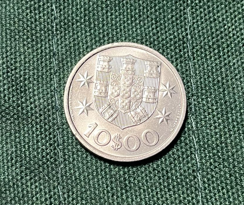 Republica Portuguesa