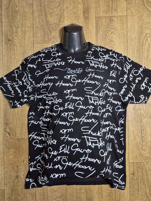 Мужские футболки. Баталы.2xl- 6xl.Турция.