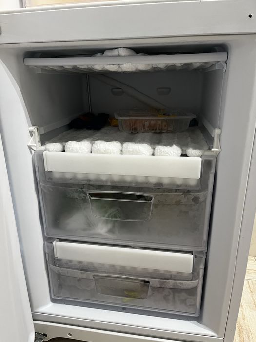 Frigorífico combinado