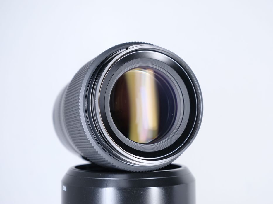 Fujifilm GF 110 mm f/2 R LM WR + гарантія / без передоплат
