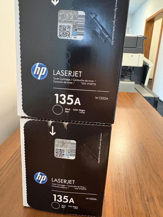 Tonery do drukarki hp W1350A