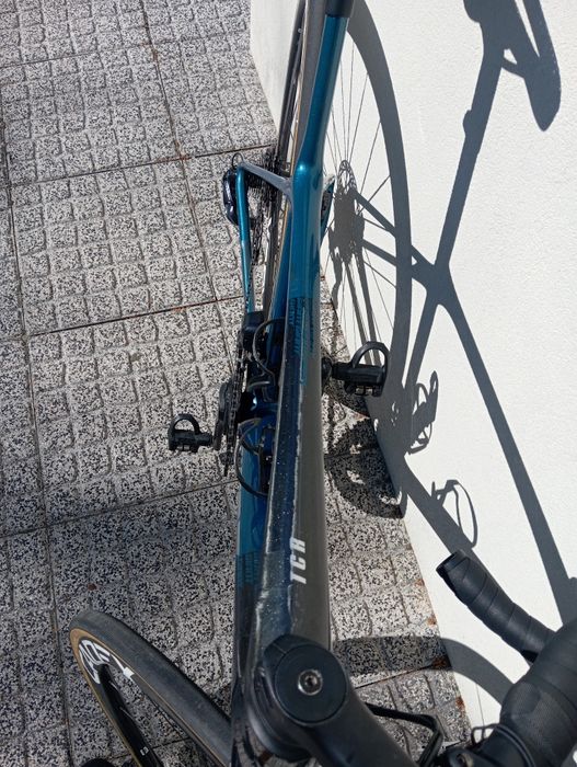 Giant TCR SL 0 Di2