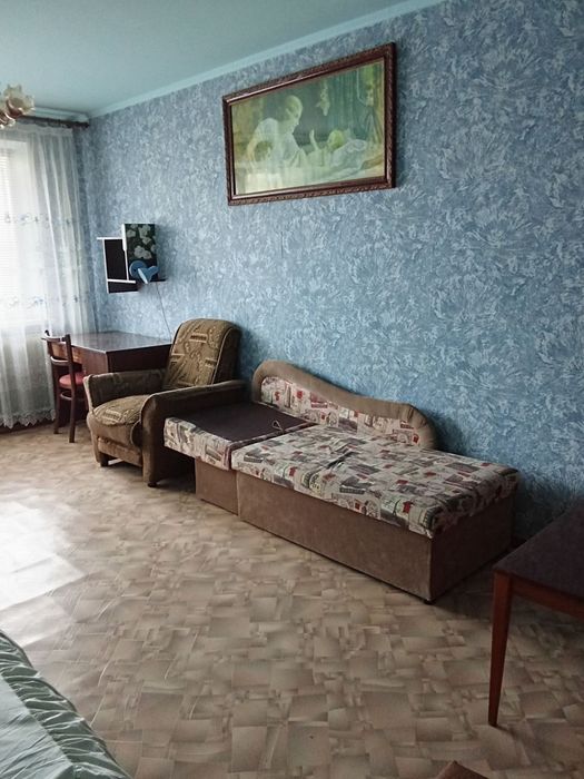 Сдам 2к на 44кв-ле, полностью укомплектована