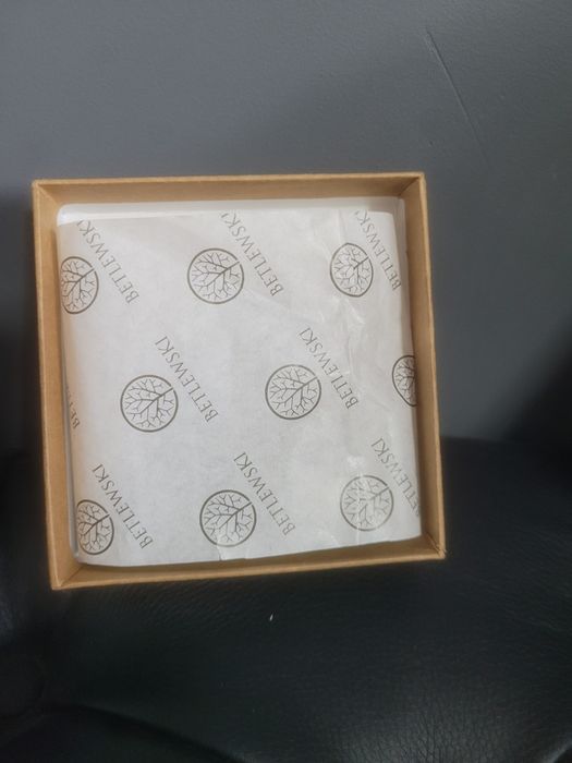 BETLEWSKI jakiś dodatek do portfela