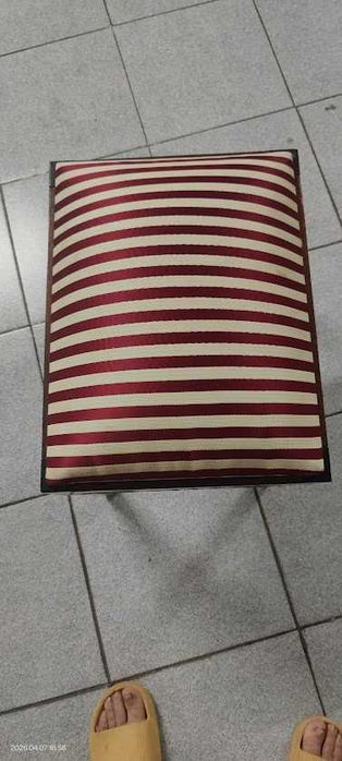 Banqueta Estilo Neoclássico 1950-1970