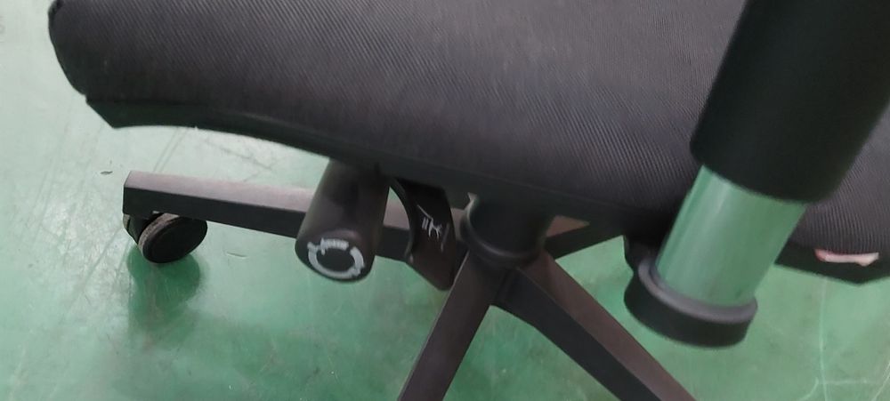 Cadeira costa alta com de cabeca