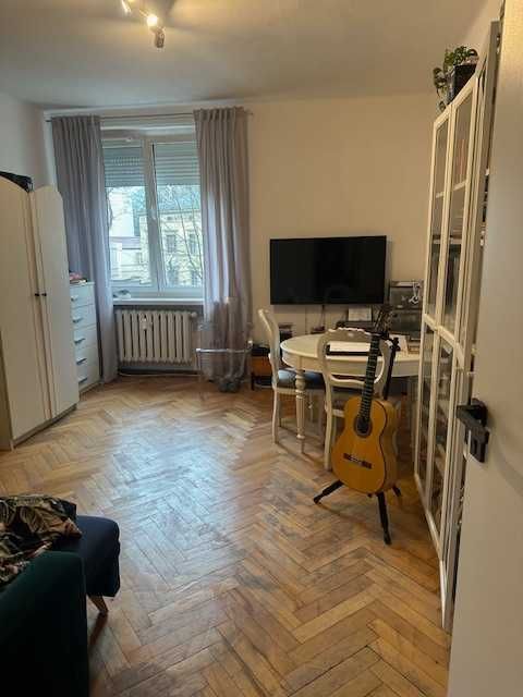 Mieszkanie - Kawalerka na wynajem w centrum Zielonej Góry