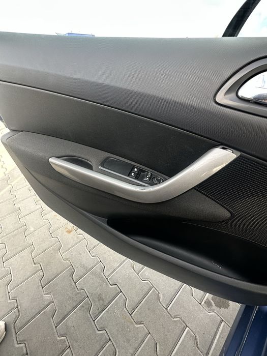 Peugeot 308sw 1.6hdi