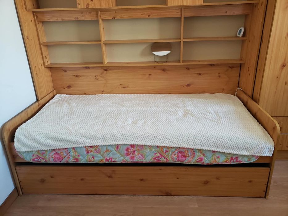 mobilia quarto de crianca