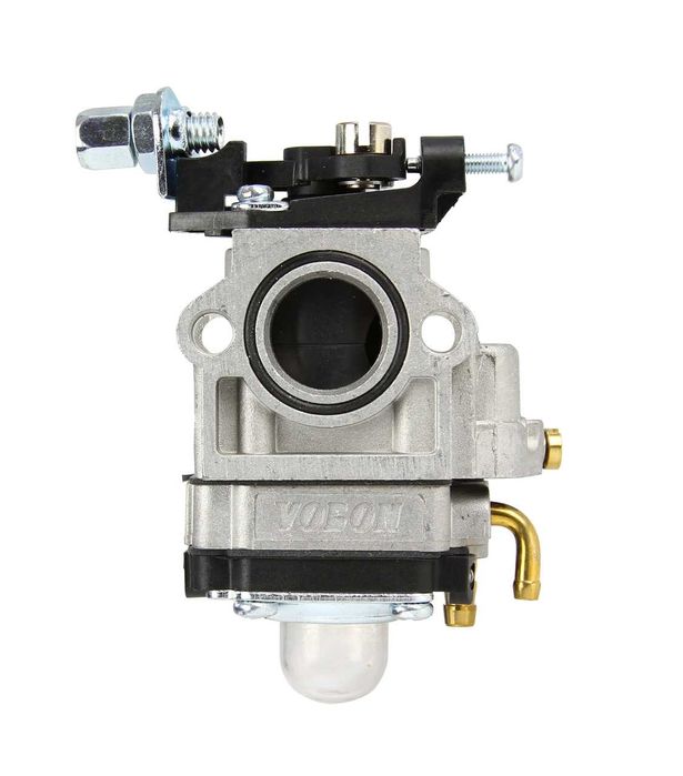 GAŹNIK DO KOSY SPALINOWEJ Komplet Oryginał DEMON Podkaszarki