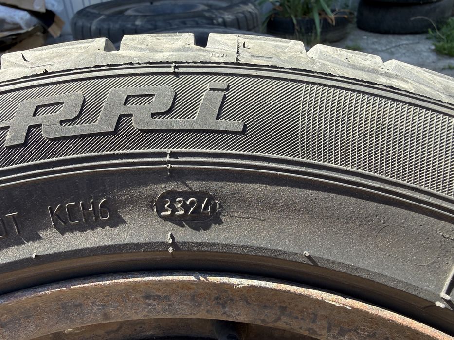 Резина Premiorri 205/60 R16 92 h  з дисками 5/115