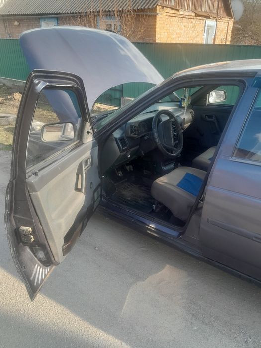 Ваз 2111 в хорошому стані