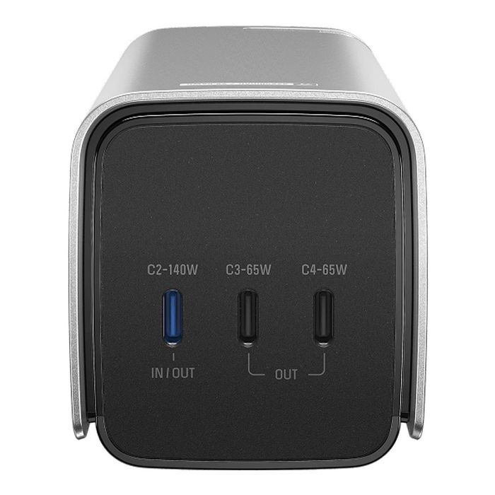 Powerbank ECOFLOW RAPID Pro 27650mAh 300W z kablem 140W