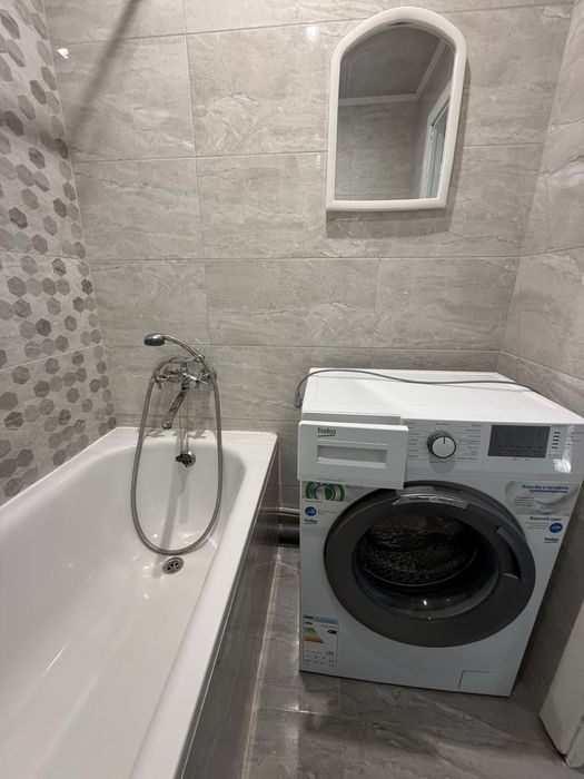 Оренда 1 кімн кв в центрі 129 го кварталу!