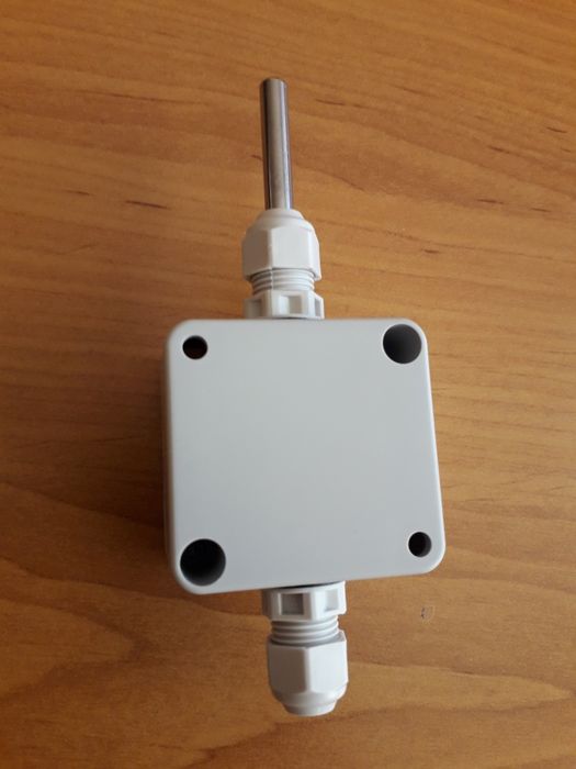 Flowair czujnik temperatury PT1000 PT-1000