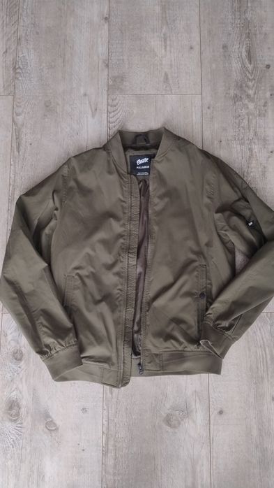 Bomberka M pull &bear