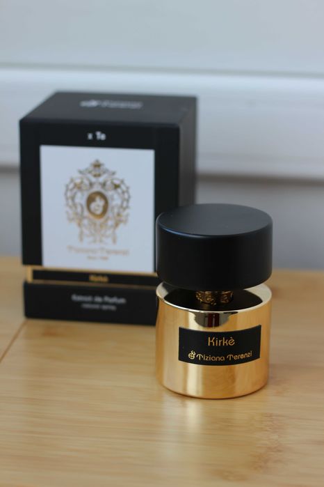 Парфуми Tiziana Terenzi Kirke оригінал