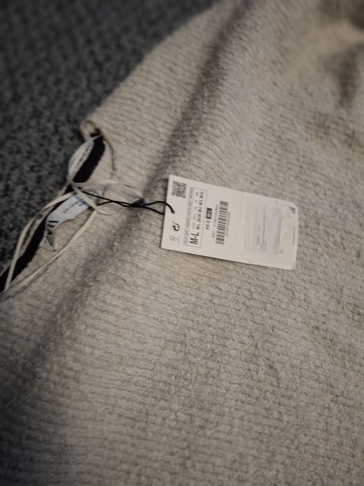 Сукня трикотажна, р M-L. Zara