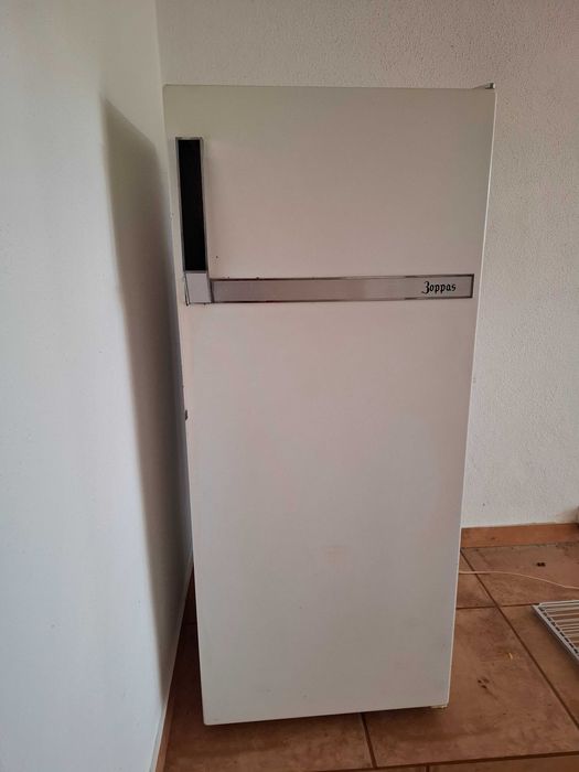 Frigorífico pequeno