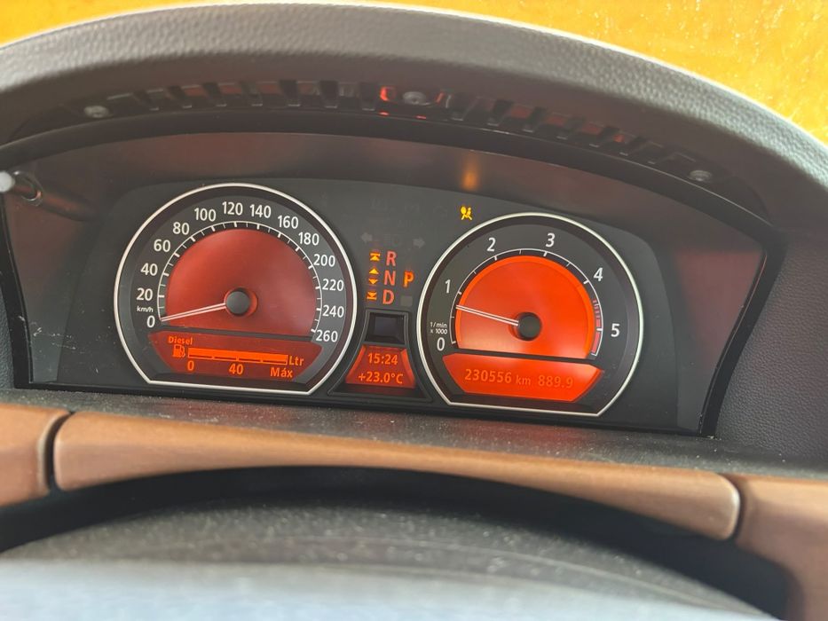 Bmw 730 D e Jaguar XE