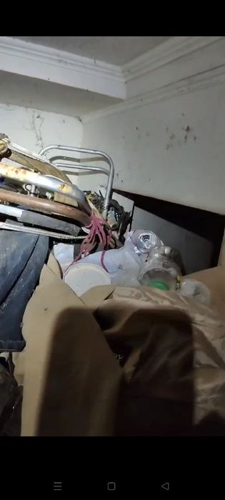 Вивезення будівельного сміття, меблів, демонтаж, вантажники, побутове