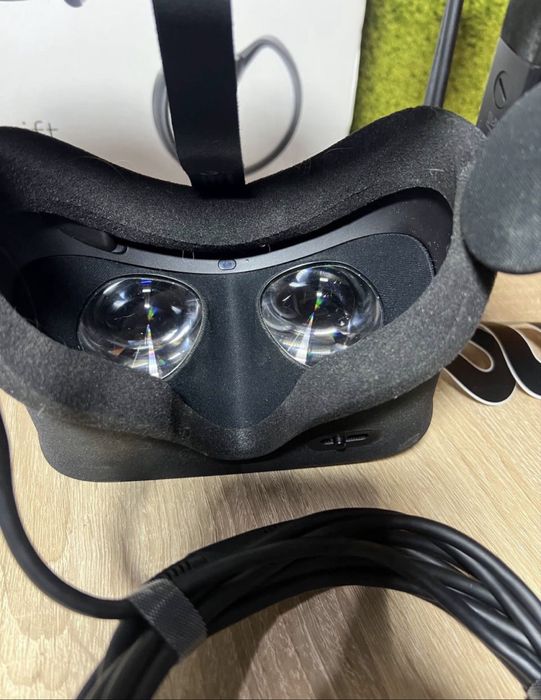 Магазин! Oculus Quest Rift CV 1 Гарантия! + оригинальный беспроводной Джойстик Xbox