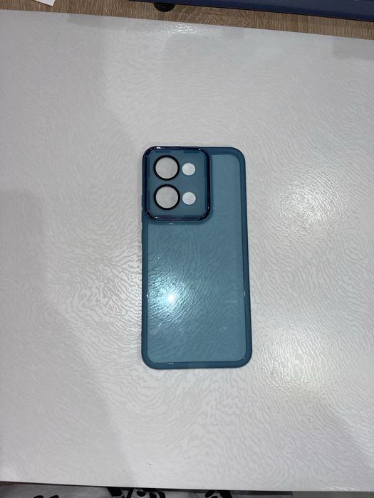 Чохол на телефон Оппо рено 13 5 G