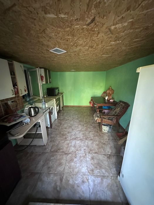 Продажа дачи у реки