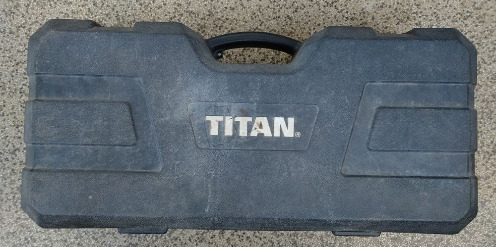 Caixa para rebarbadora 230mm