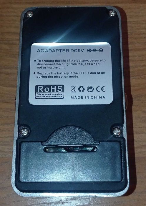 Joyo JF-02 Ultimate Drive