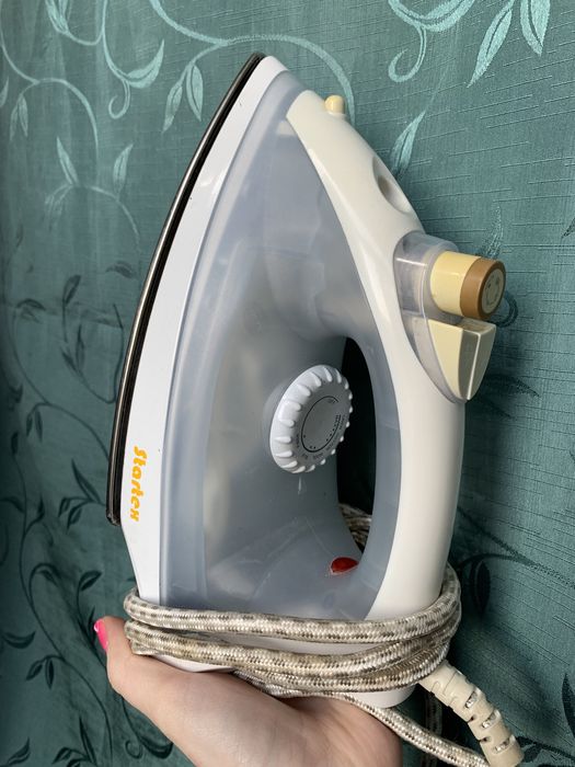 Утюг startex ypf 616