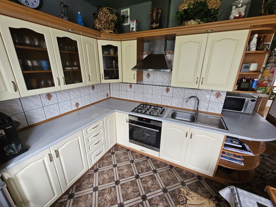 Sprzedam Meble Kuchenne