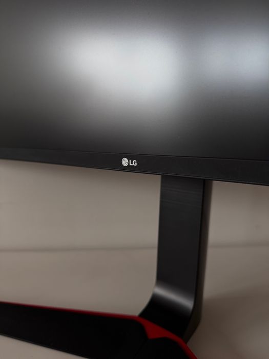 monitor LG 34 UltraGear™ IPS HDR10 144Hz (34GL750)
